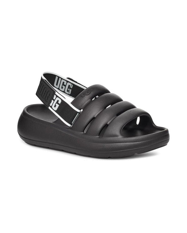 uggバックベルトサンダル