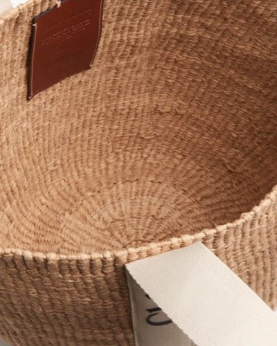 Chloe_bag / CHLOE WOODY LARGE BASKET