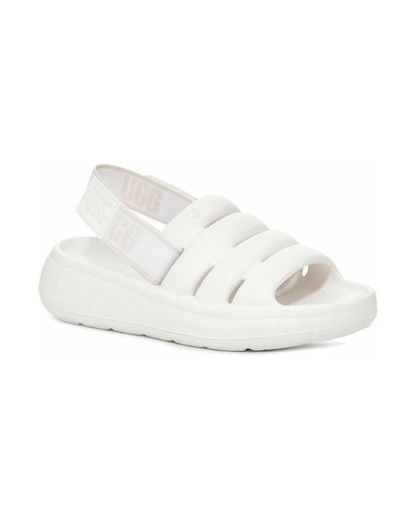 uggバックベルトサンダル