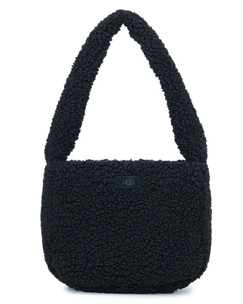 UGG_ボアボックスbag