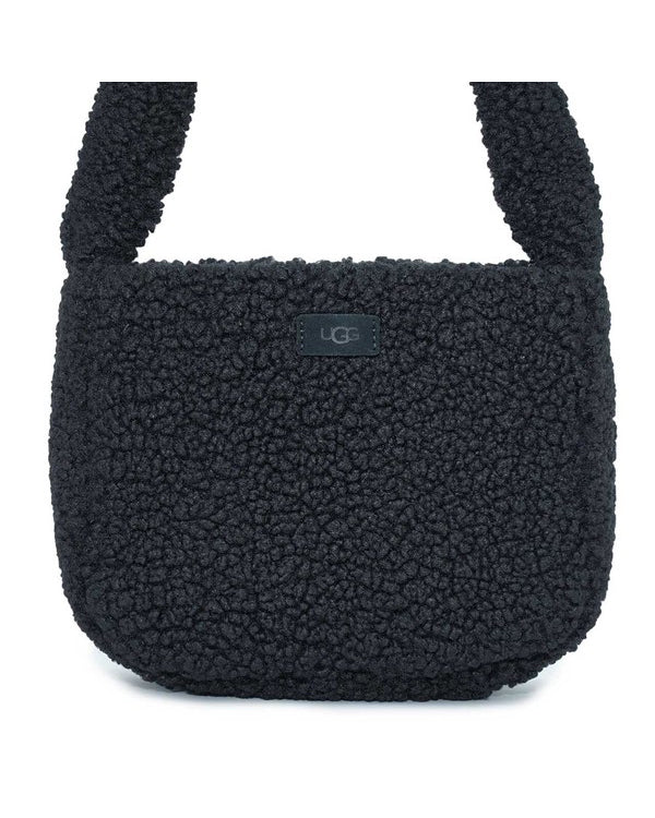 UGG_ボアボックスbag