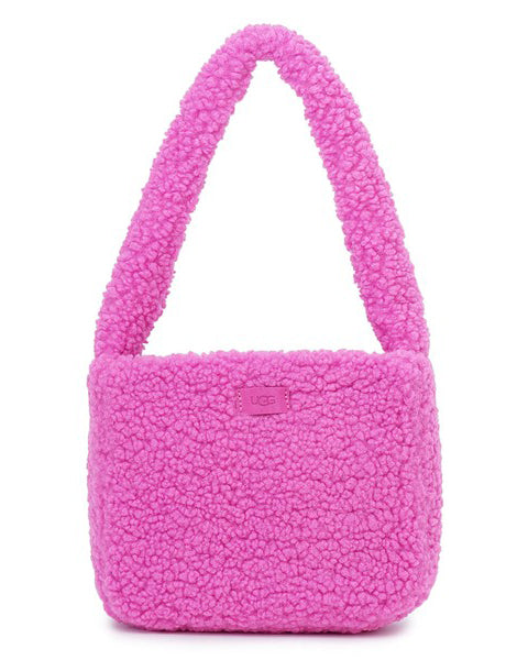 UGG_ボアボックスbag