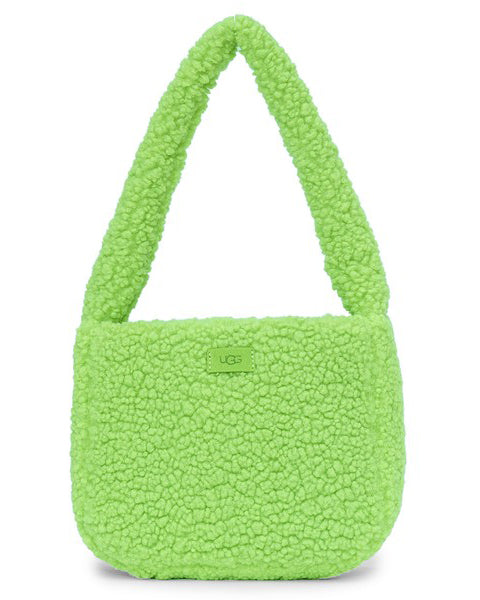 UGG_ボアボックスbag