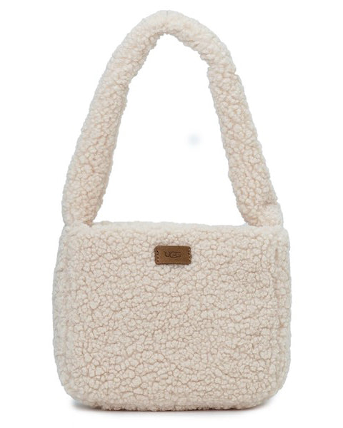 UGG_ボアボックスbag