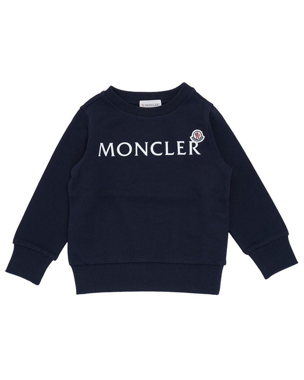Moncler_KIDSスウェット