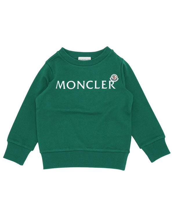 Moncler_KIDSスウェット