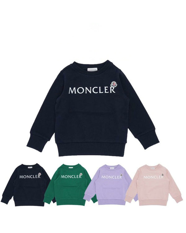 Moncler_KIDSスウェット