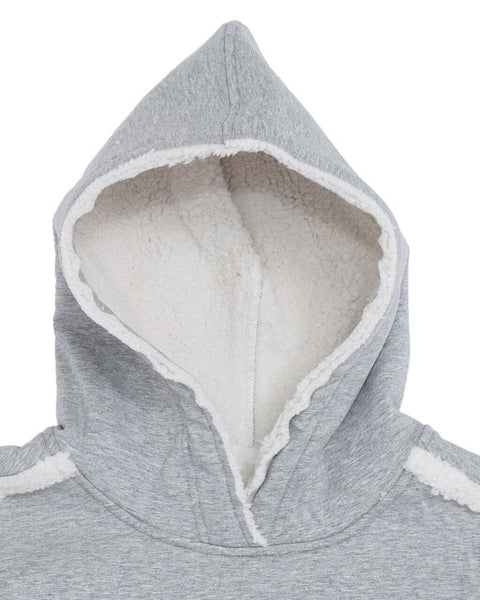 UGG_JoanneBondedFleeceHoodieパーカー