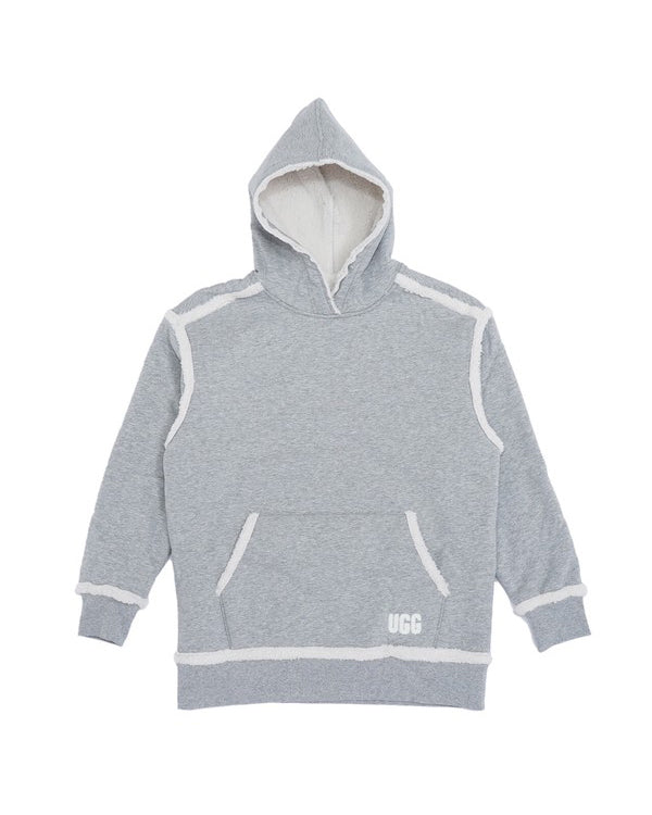 UGG_JoanneBondedFleeceHoodieパーカー