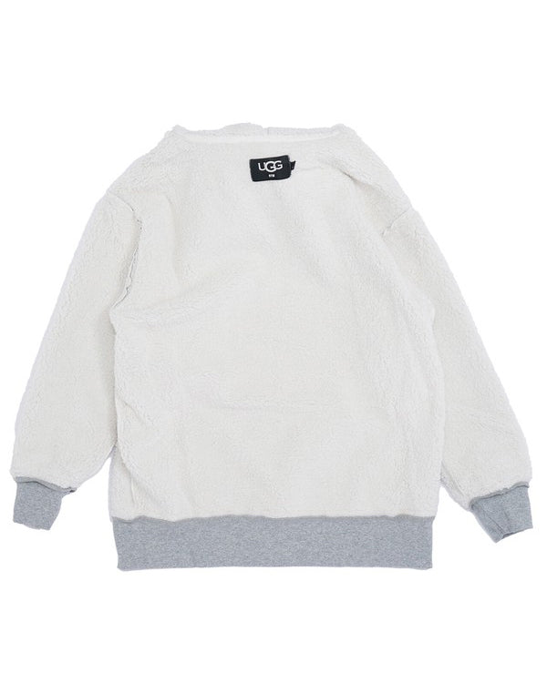 UGG_JoanneBondedFleeceHoodieパーカー