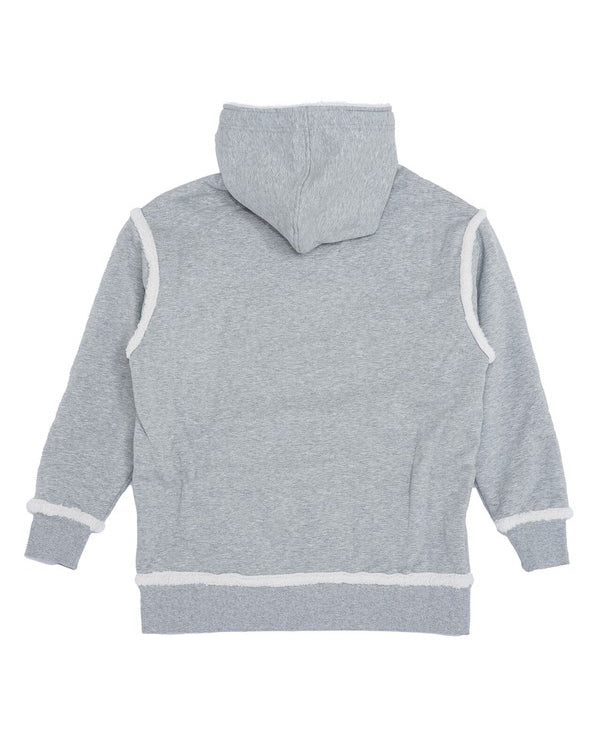 UGG_JoanneBondedFleeceHoodieパーカー