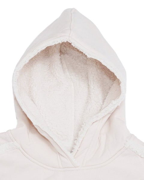 UGG_JoanneBondedFleeceHoodieパーカー
