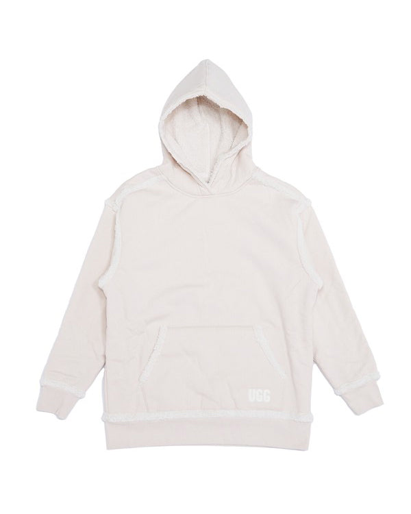UGG_JoanneBondedFleeceHoodieパーカー