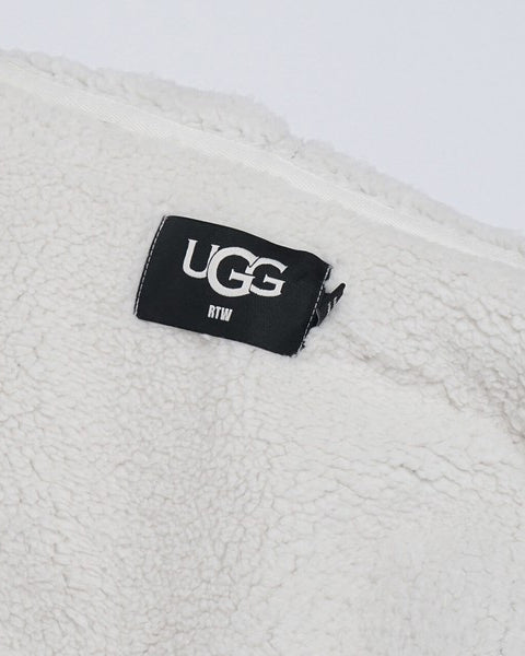 UGG_JoanneBondedFleeceHoodieパーカー