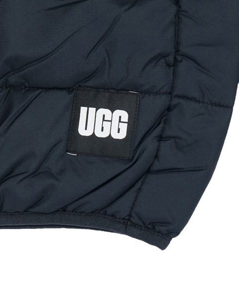UGG_ColtenPufferCrewneckスウェット