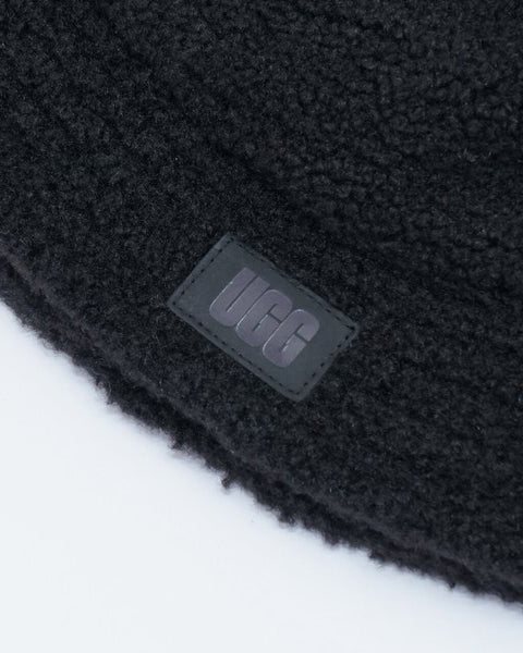 ugg_シェルパバケットハット