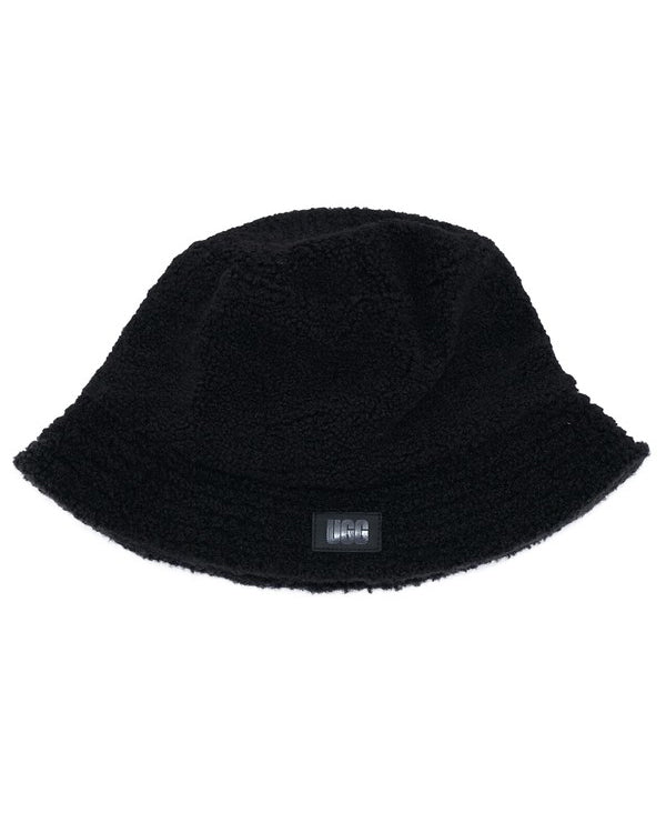 ugg_シェルパバケットハット
