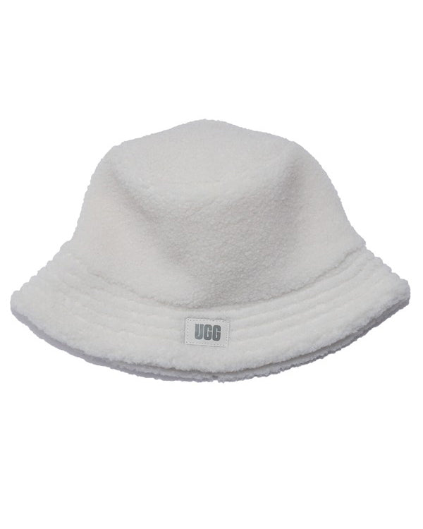 ugg_シェルパバケットハット