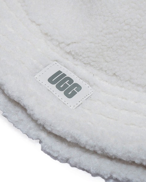 ugg_シェルパバケットハット