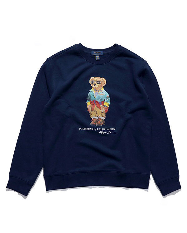 RalphLauren_boysスエット
