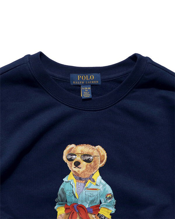 RalphLauren_boysスエット