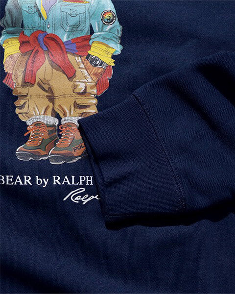 RalphLauren_boysスエット