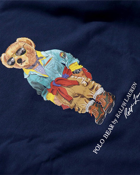 RalphLauren_boysスエット