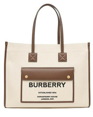 BURBERRY_トートbag – lefua-closet