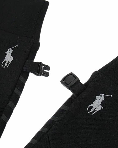 RalphLauren_タッチスクリーングローブ