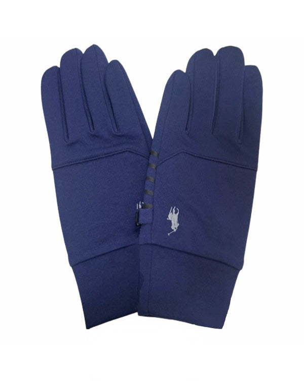 RalphLauren_タッチスクリーングローブ