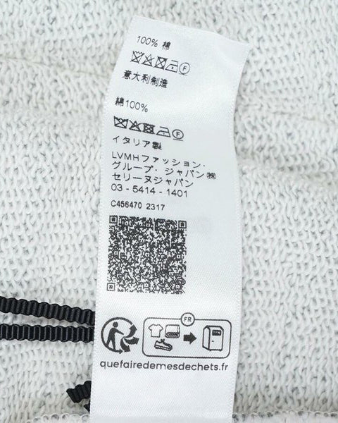 CELINE_テディカレッジジャケット