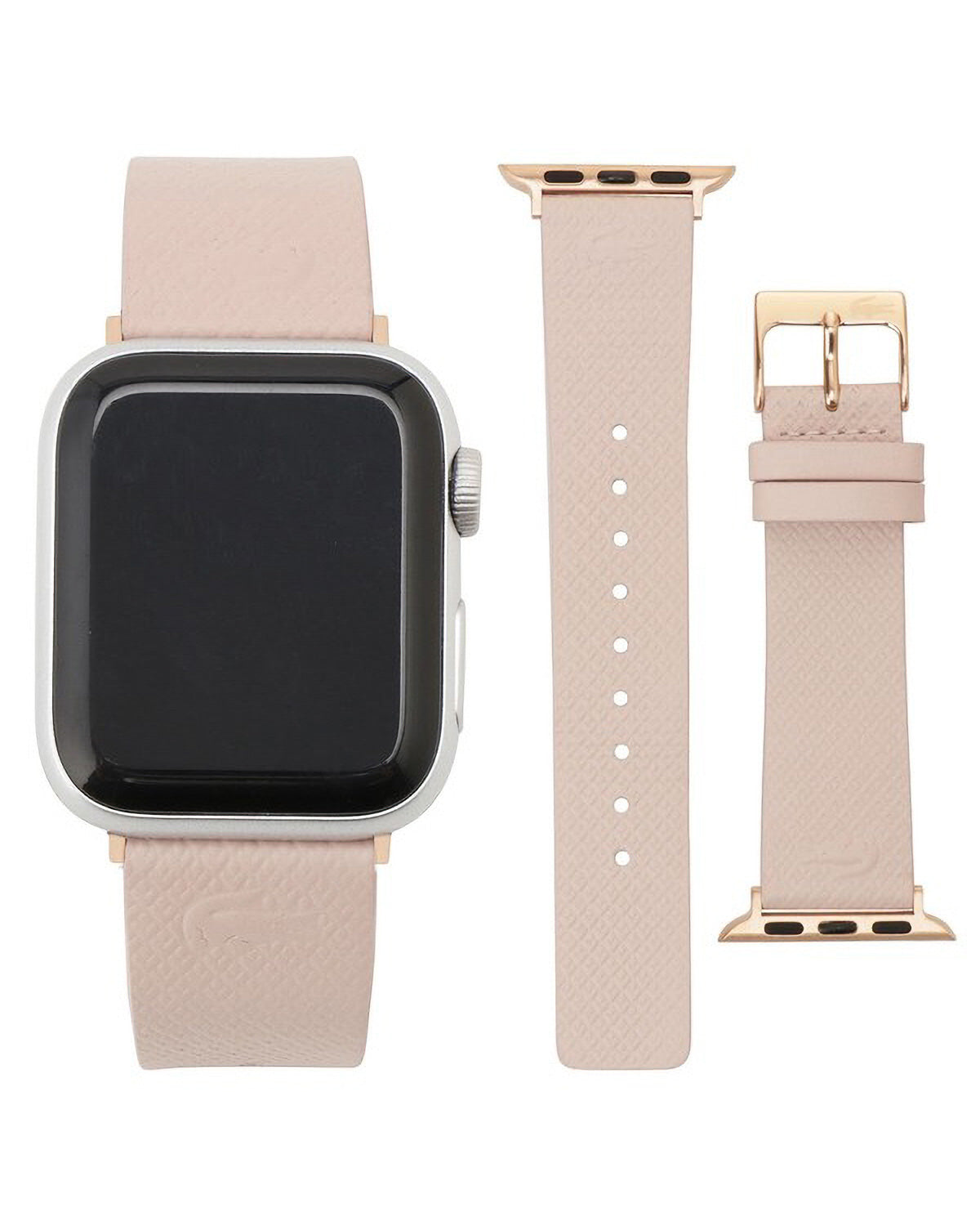 LACOSTE_LEFUA_apple_Watchバンド