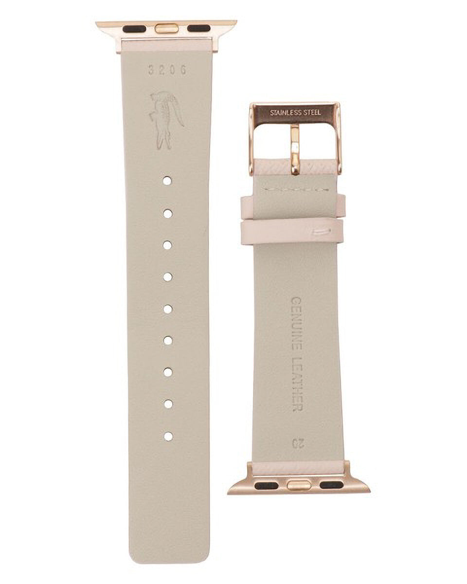 LACOSTE_LEFUA_apple_Watchバンド