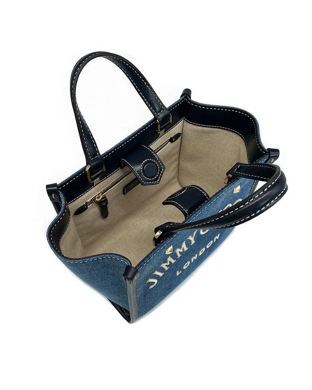 JimmyChoo_denim_bag