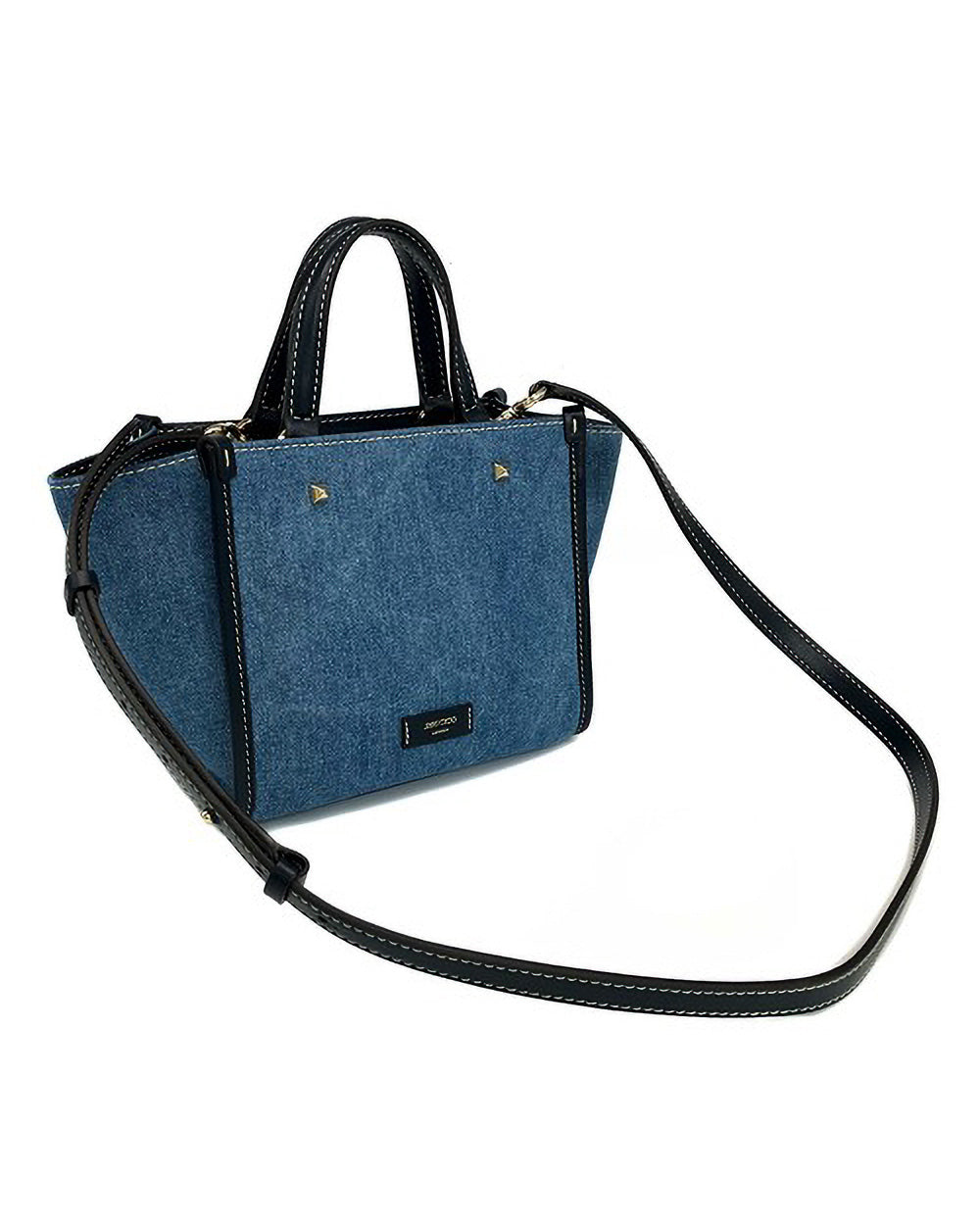 JimmyChoo_denim_bag
