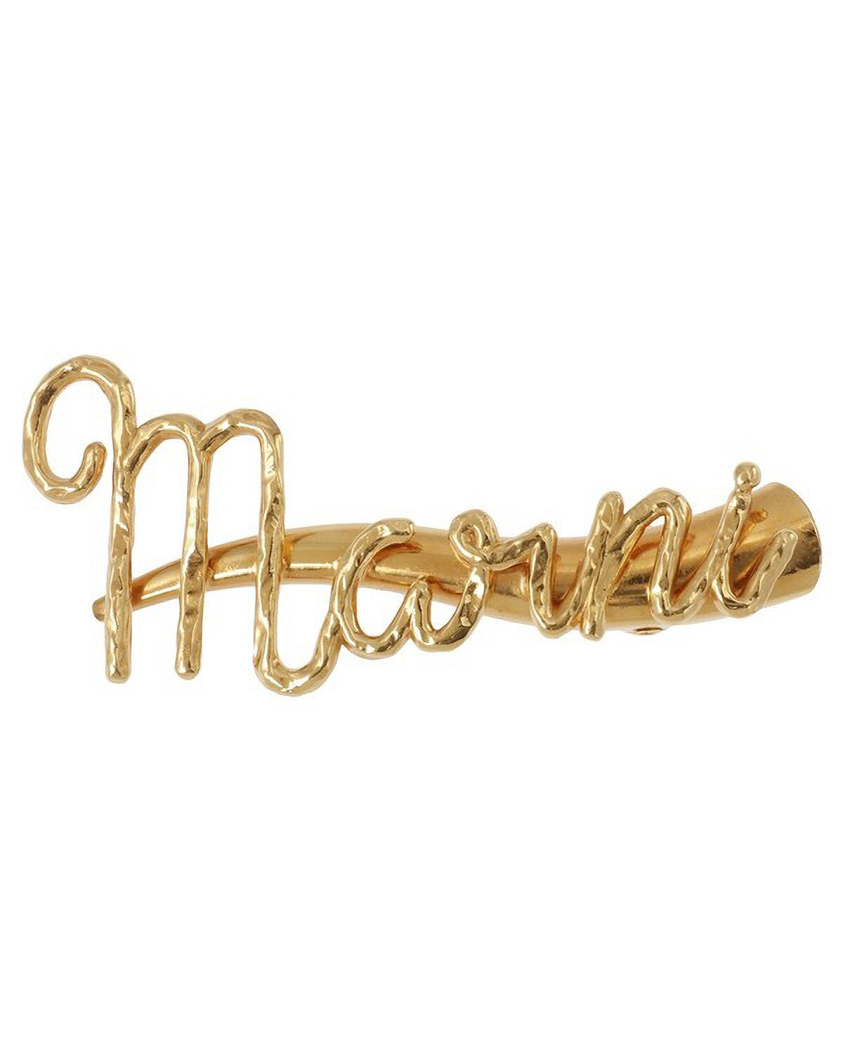 MARNI_LEFUAヘアクリップ