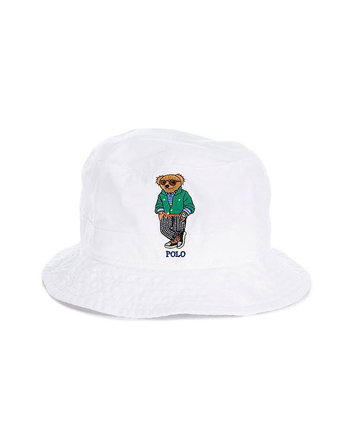 RalphLauren_ベアハット