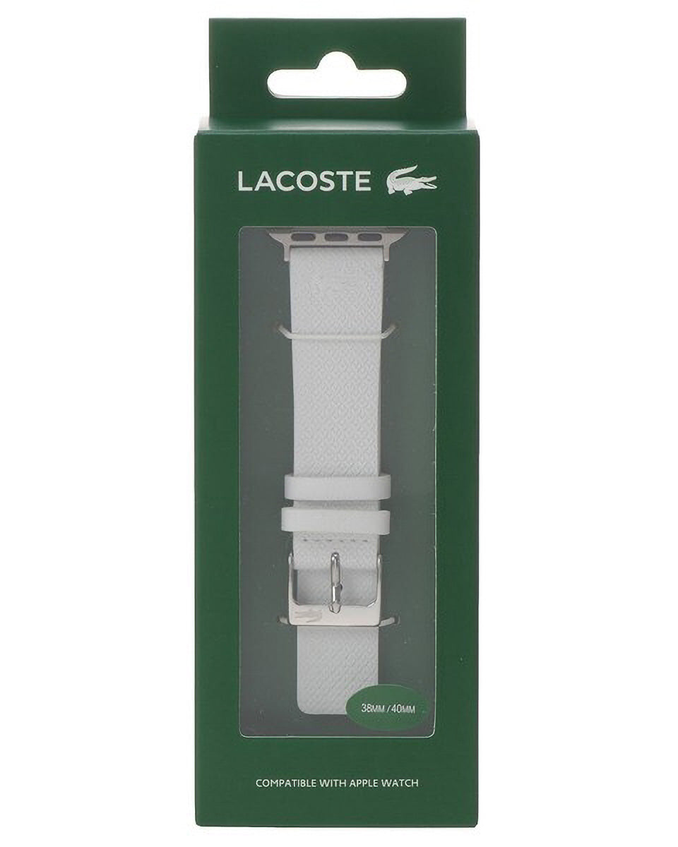 LACOSTE_LEFUA_apple_Watchバンド