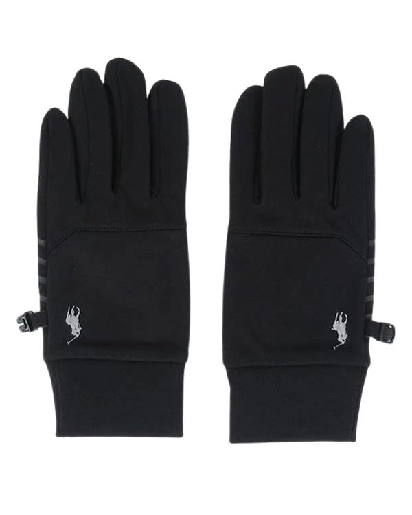 RalphLauren_タッチスクリーングローブ