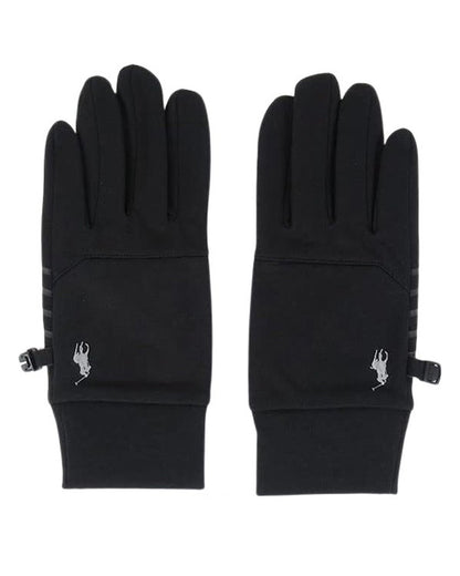 RalphLauren_タッチスクリーングローブ