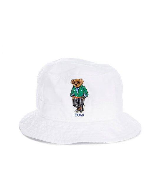 RalphLauren_ベアハット